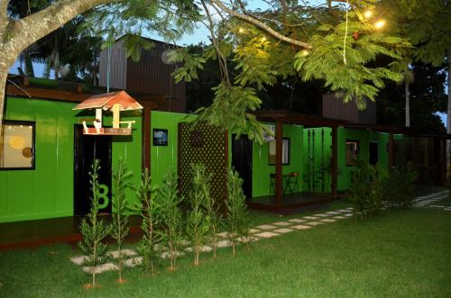 innbox porto belo
