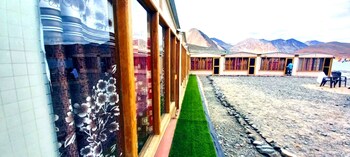 tih norling cozy cottages lukung