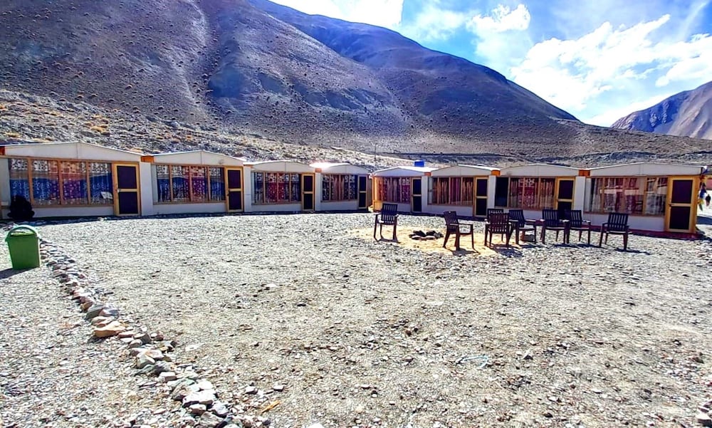 tih norling cozy cottages lukung