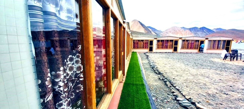 tih norling cozy cottages lukung