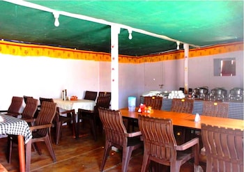tih norling cozy cottages lukung