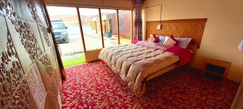 tih norling cozy cottages lukung