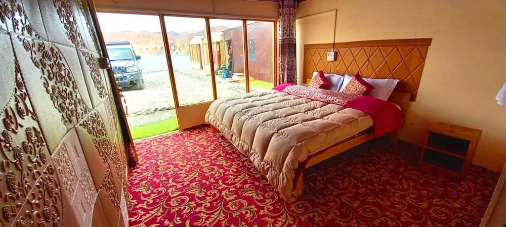 tih norling cozy cottages lukung