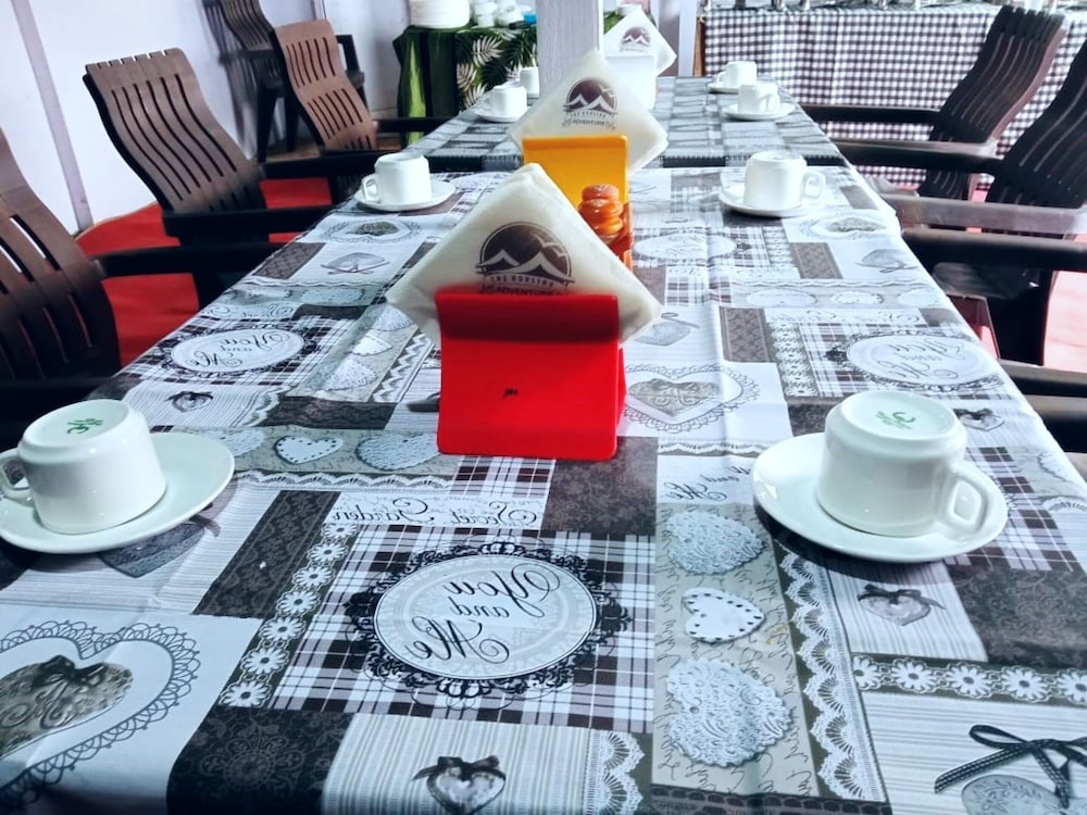 tih norling cozy cottages lukung