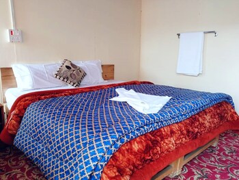 tih norling cozy cottages lukung
