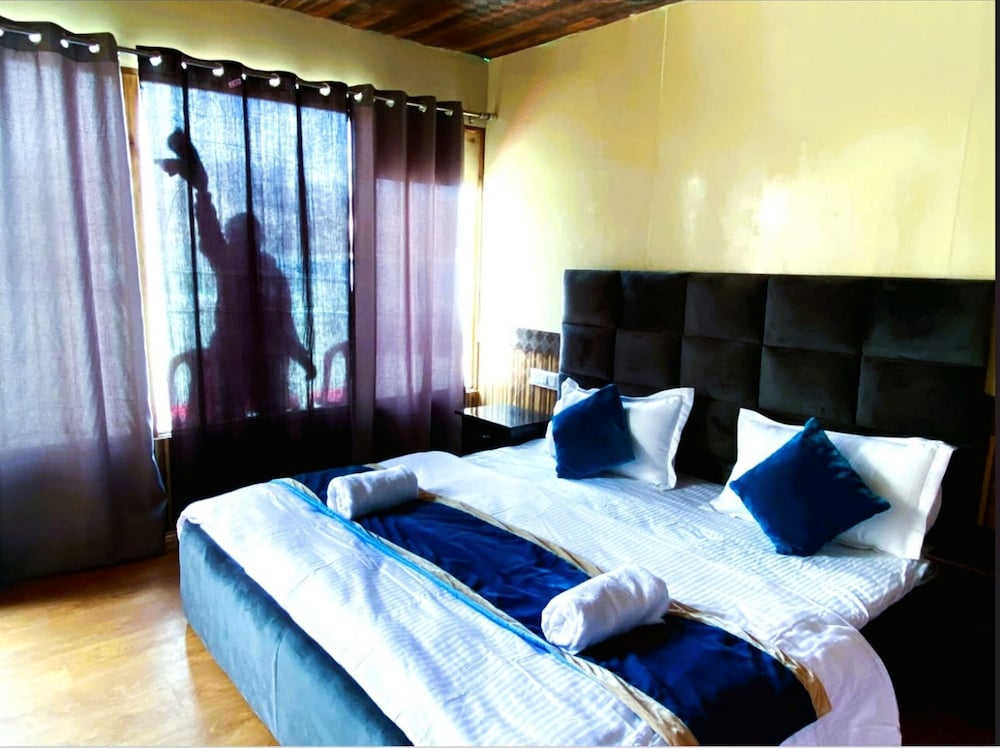 tih norling cozy cottages lukung