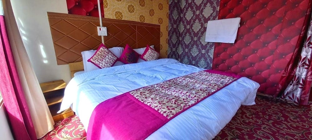 tih norling cozy cottages lukung