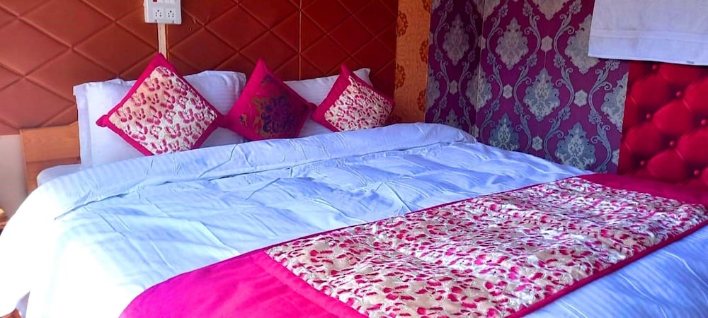 tih norling cozy cottages lukung