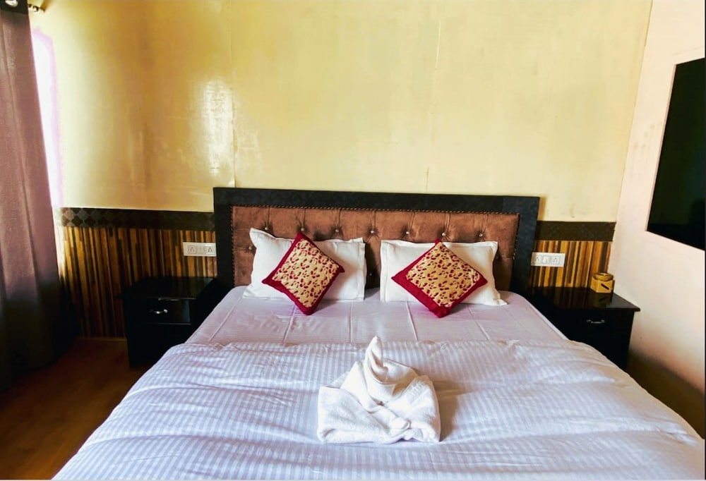 tih norling cozy cottages lukung