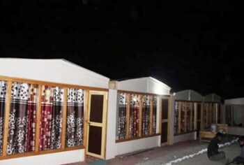 tih norling cozy cottages lukung