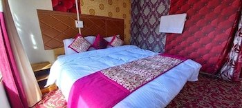 tih norling cozy cottages lukung