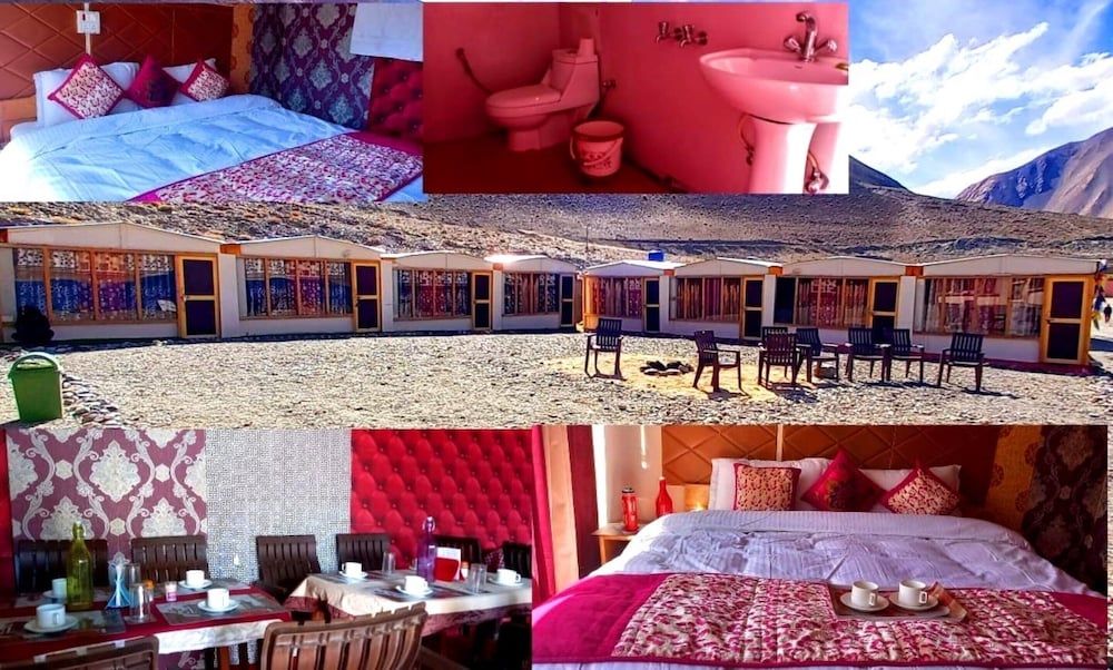 tih norling cozy cottages lukung