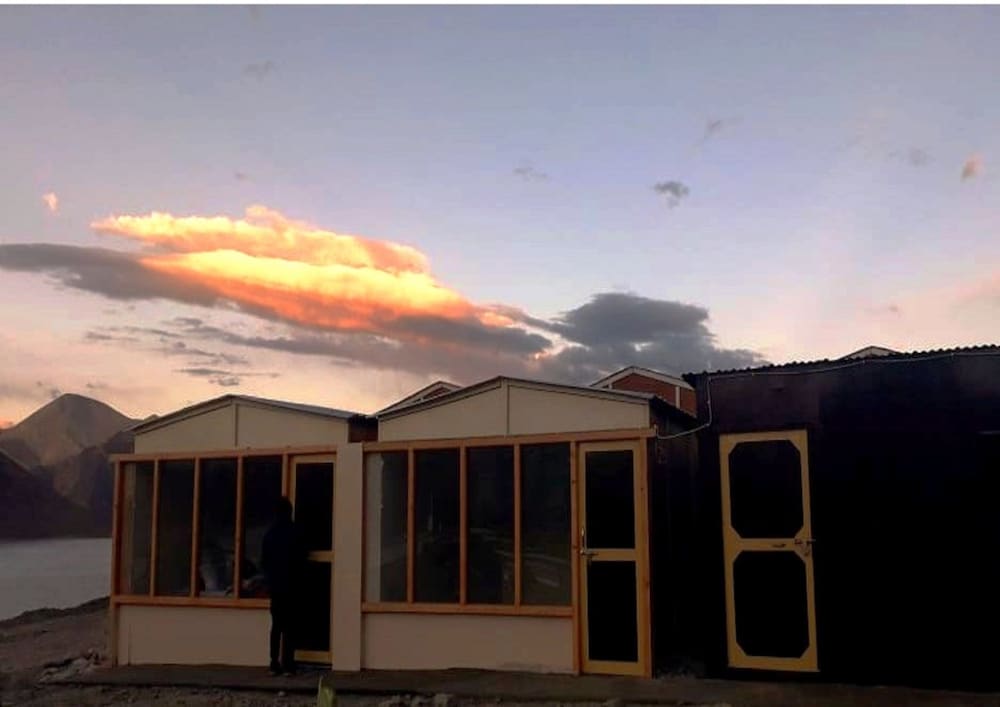 tih norling cozy cottages lukung
