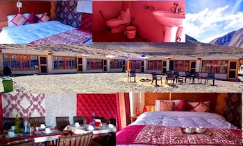 tih norling cozy cottages lukung