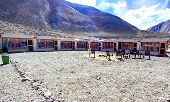 tih norling cozy cottages lukung