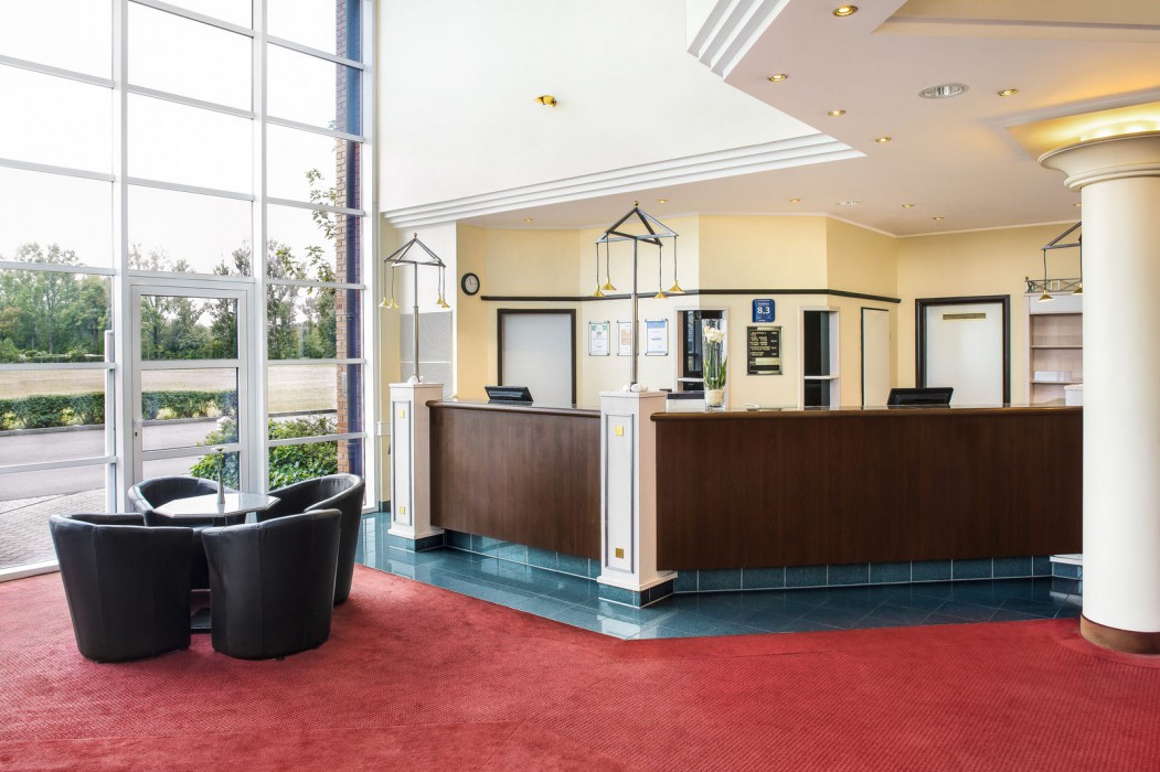 courtyard by marriott magdeburg