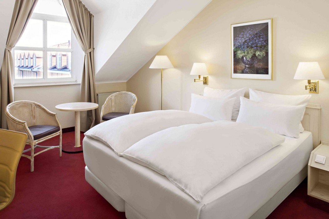 courtyard by marriott magdeburg