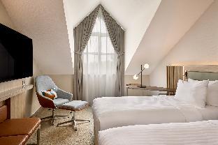 courtyard by marriott magdeburg