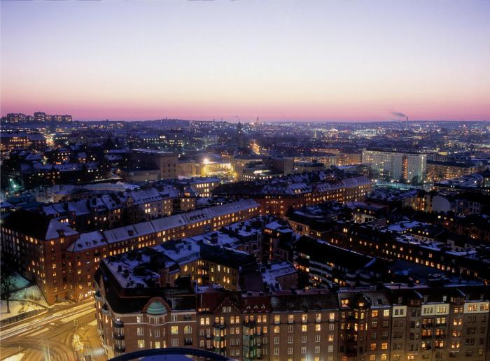 gothenburg