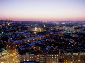 gothenburg