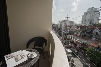heaven house