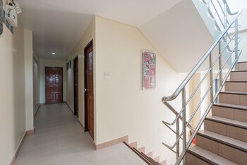 heaven house