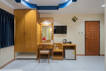 heaven house