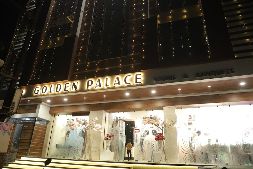 hotel golden palace