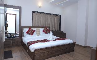 Hotel Golden Palace,Madhya Pradesh>>Gwalior,3 star