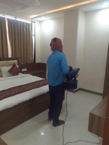 hotel golden palace