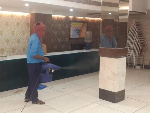 hotel golden palace