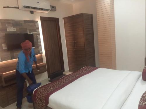 hotel golden palace