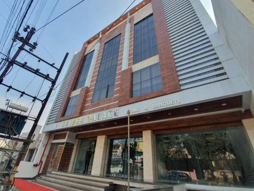 hotel golden palace