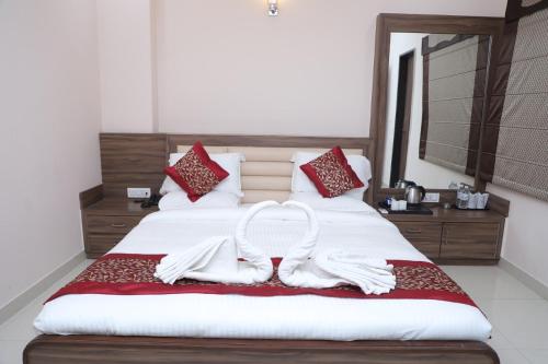 hotel golden palace