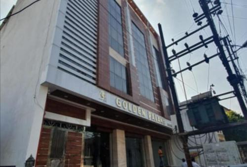 hotel golden palace