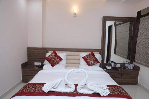 hotel golden palace