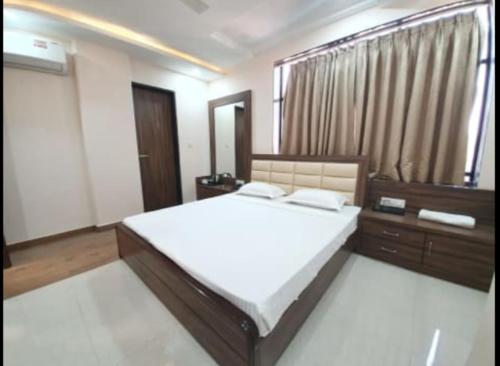 hotel golden palace