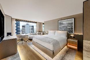 jw marriott auckland