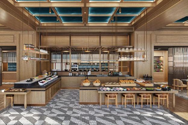 jw marriott auckland