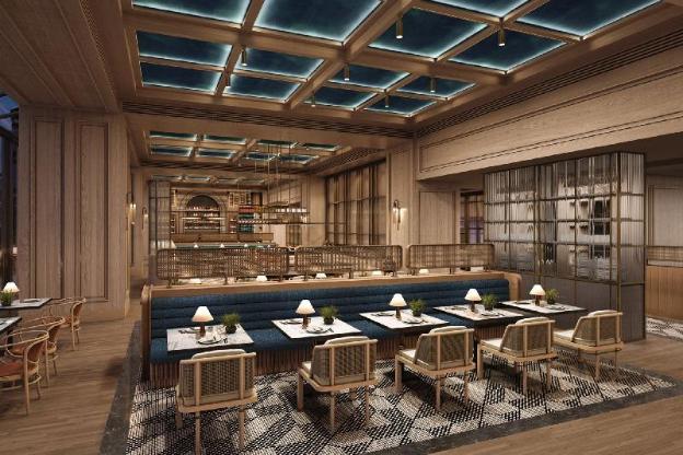 jw marriott auckland