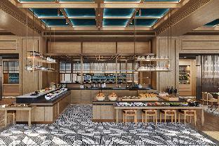 jw marriott auckland