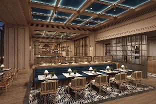 jw marriott auckland