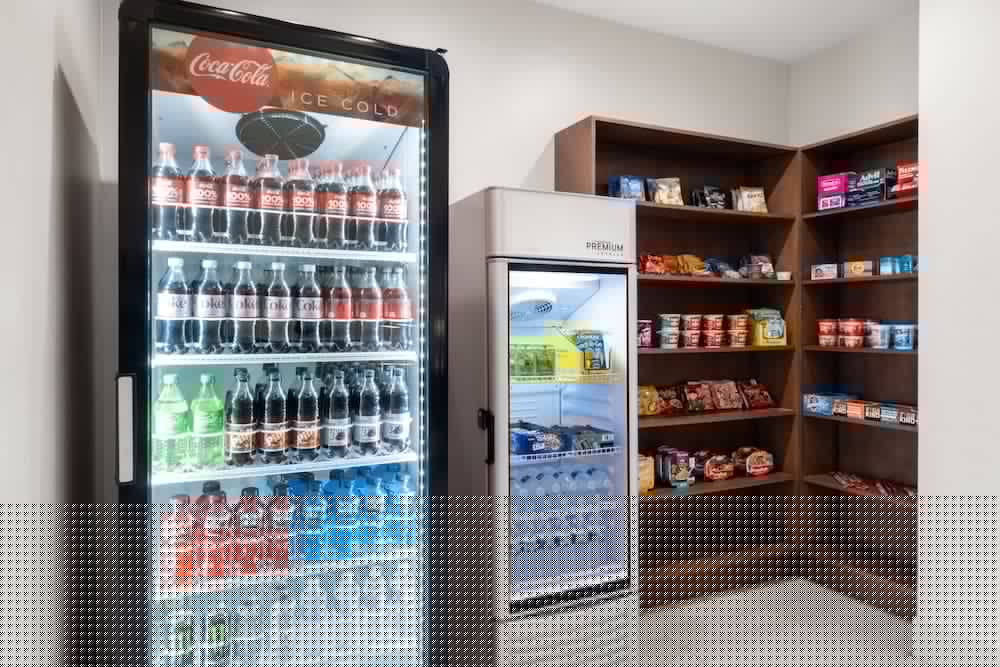 holiday inn express hotel and suites graham by ihg