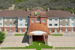 holiday inn express hotel and suites graham by ihg