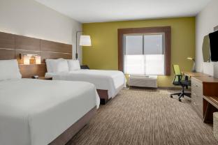 holiday inn express hotel and suites graham by ihg