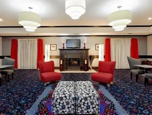 holiday inn express hotel and suites graham by ihg