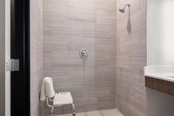 holiday inn express hotel and suites graham by ihg