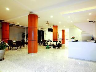 one world one home naiharn hotel