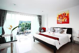 one world one home naiharn hotel