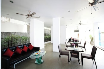 one world one home naiharn hotel